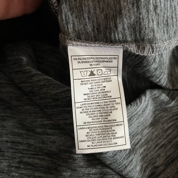 Bermuda Sands Full Zip Jacket - Picture 5 of 6